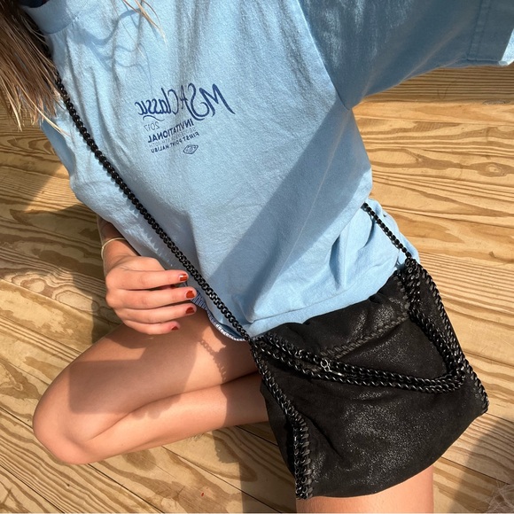 Stella McCartney fabella bag - Picture 10 of 10